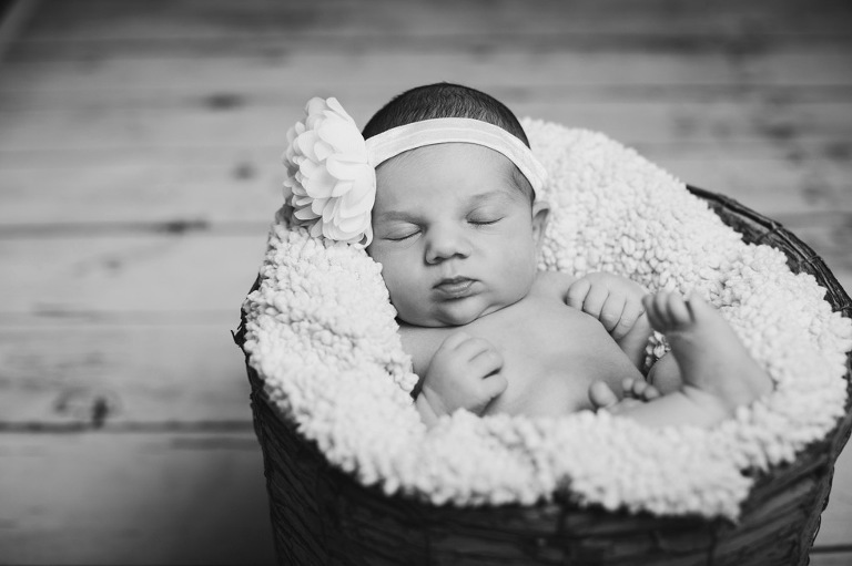 praha newborn foceni