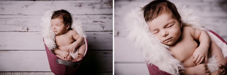 praha newborn foceni