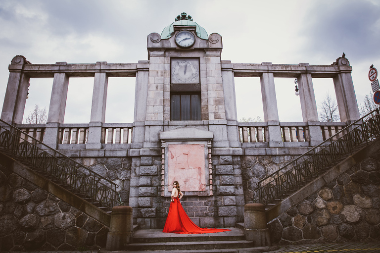 prague fashion photographer