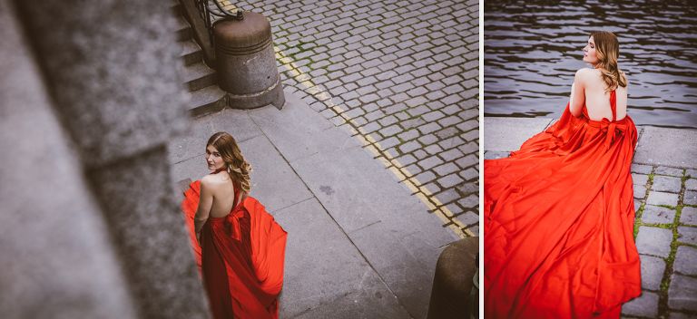 prague fashion photographer