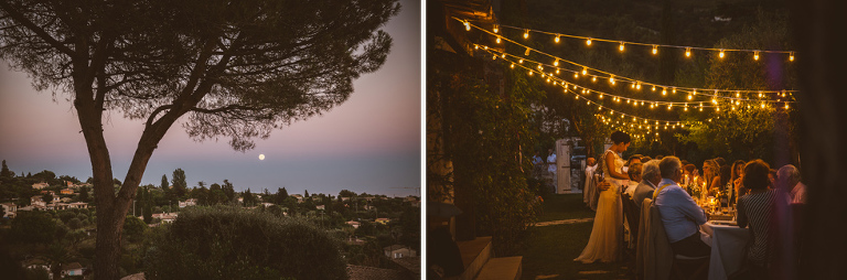 provence wedding
