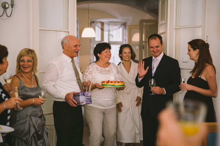 wedding villa richter