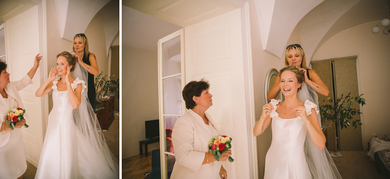 wedding villa richter