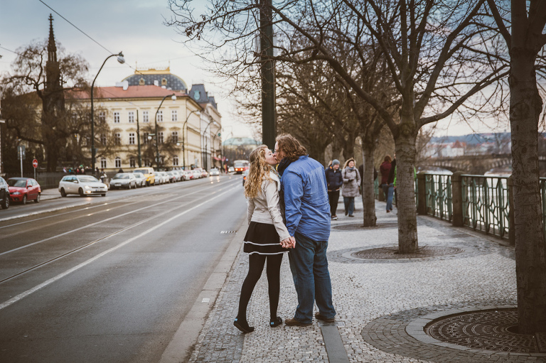 prague surprise proposal