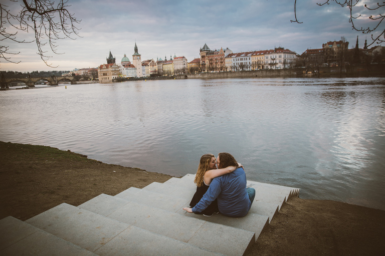 prague surprise proposal