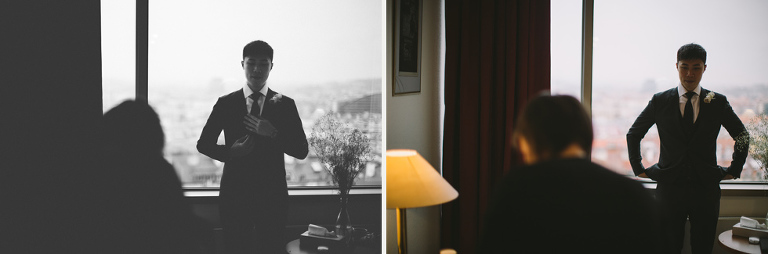 prague elopement