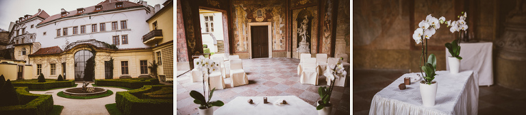 prague elopement