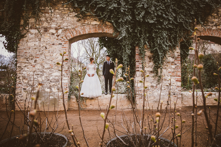 prague elopement