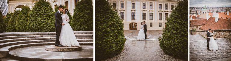 prague elopement