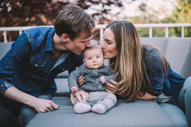 lifestyle family shooting