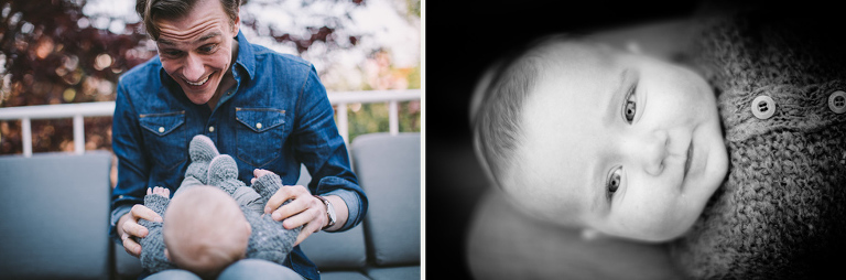 lifestyle family shooting