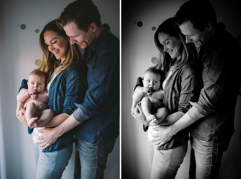 lifestyle family shooting