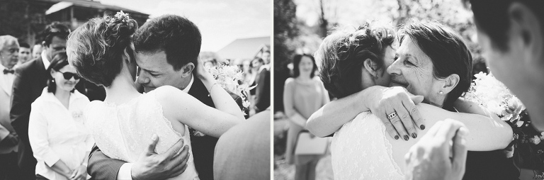 svatba farma michael