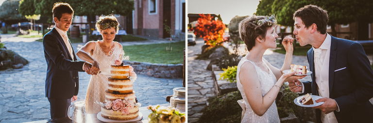 svatba farma michael