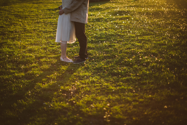 svatba farma michael