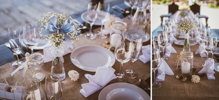 svatba farma michael