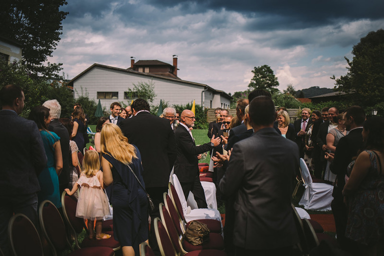 hochzeit Altlengbach