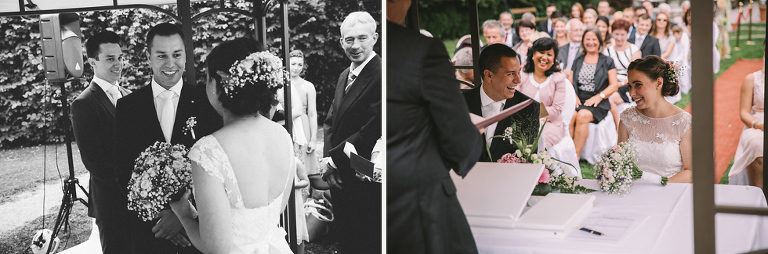 hochzeit Altlengbach