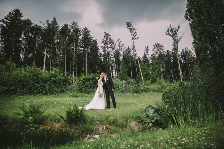 hochzeit Altlengbach