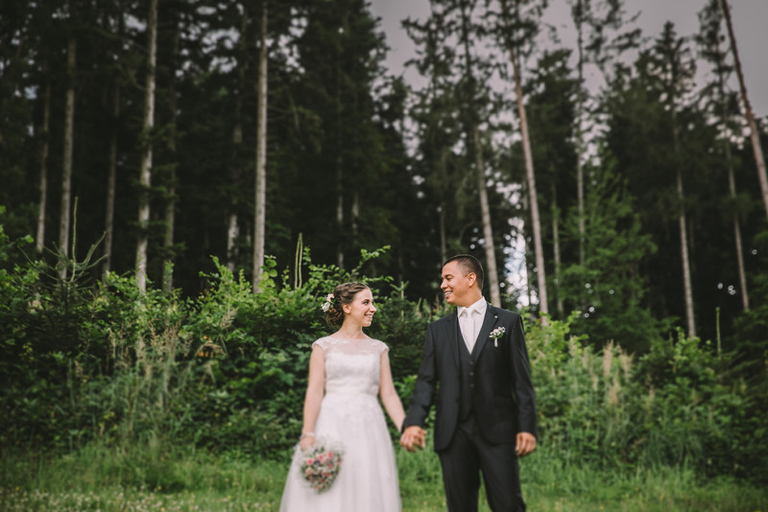 hochzeit Altlengbach