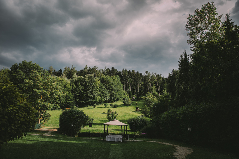 hochzeit Altlengbach