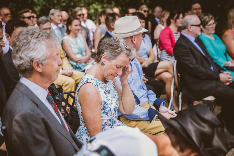 Villa richter wedding