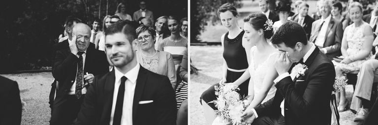 Villa richter wedding