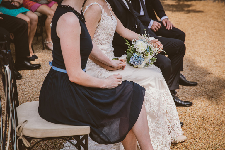 Villa richter wedding