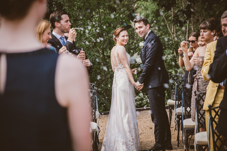 Villa richter wedding