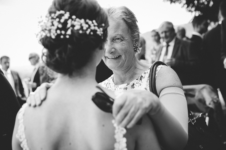 Villa richter wedding