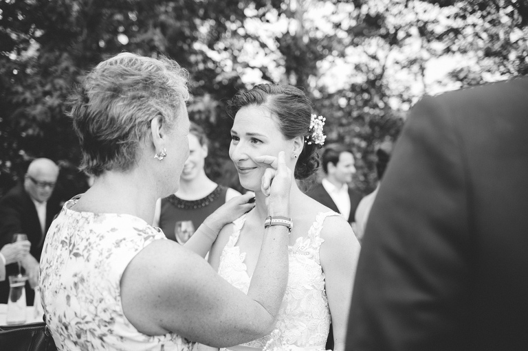 Villa richter wedding