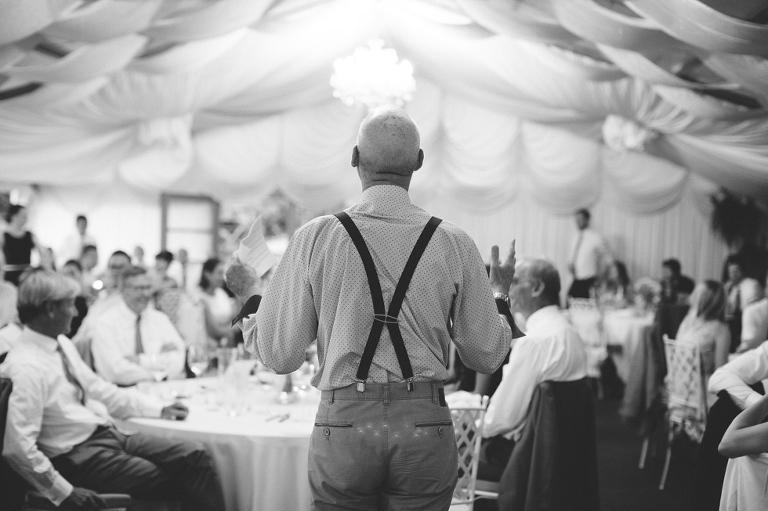 Villa richter wedding