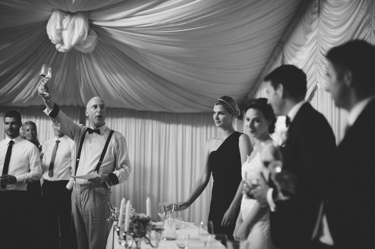 Villa richter wedding