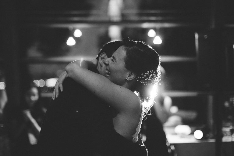 Villa richter wedding