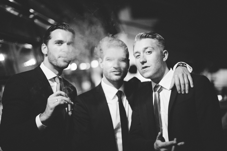 Villa richter wedding