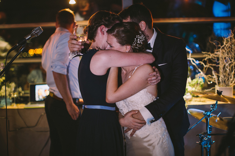 Villa richter wedding