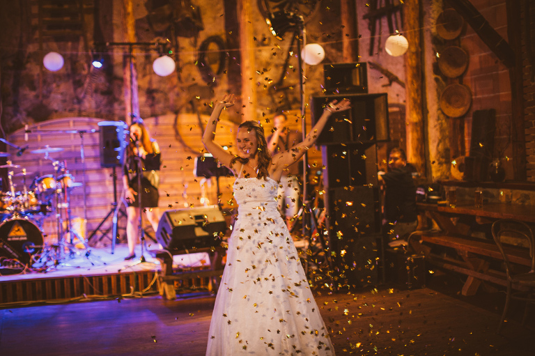 Best wedding photography 2016