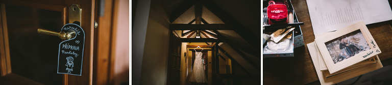 statek vletice wedding