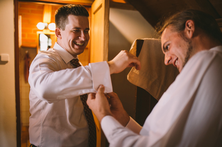 statek vletice wedding