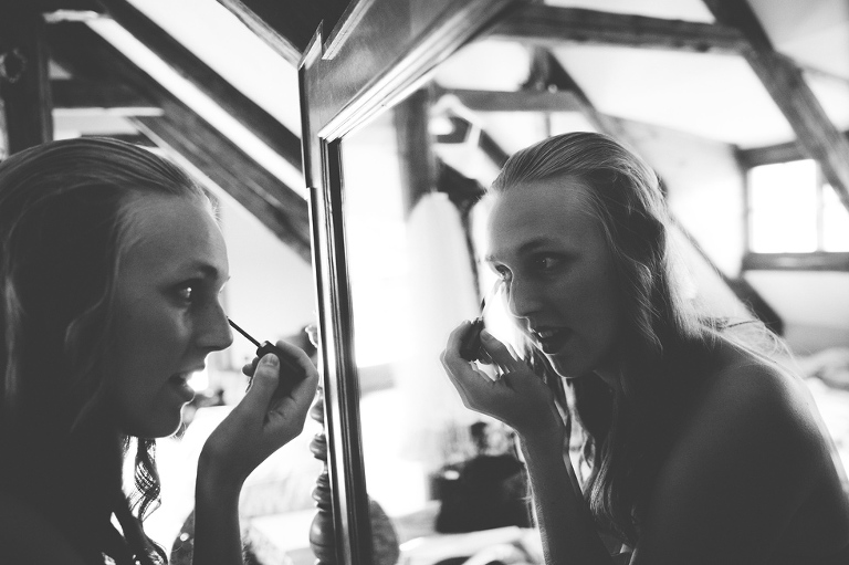 statek vletice wedding