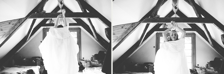 statek vletice wedding