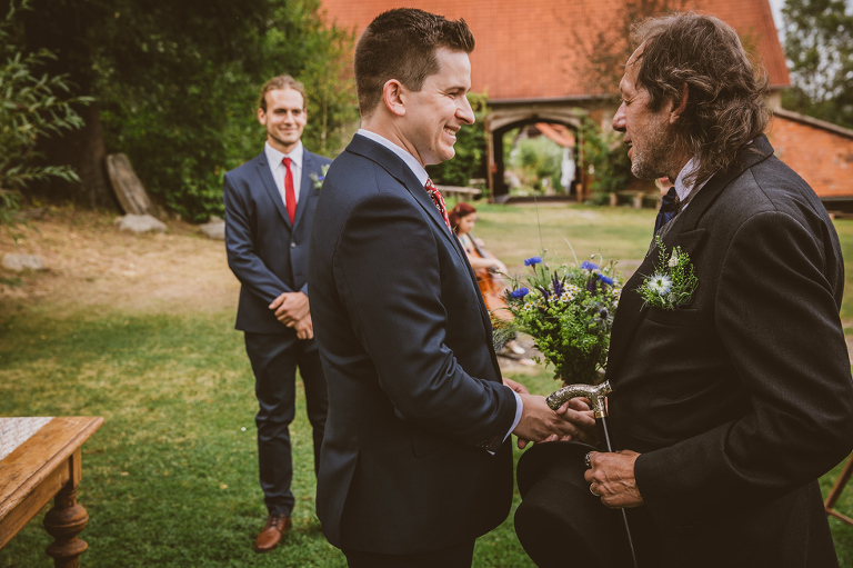 statek vletice wedding