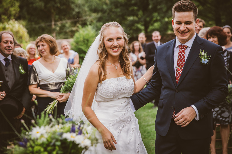 statek vletice wedding