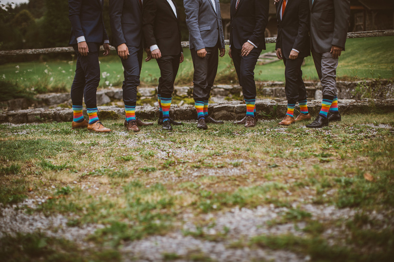 statek vletice wedding