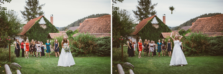 statek vletice wedding