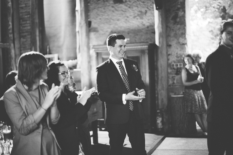 statek vletice wedding