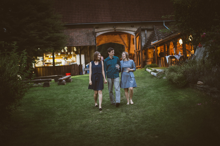 statek vletice wedding