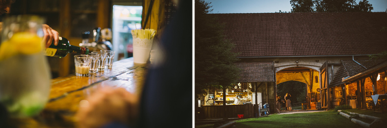 statek vletice wedding