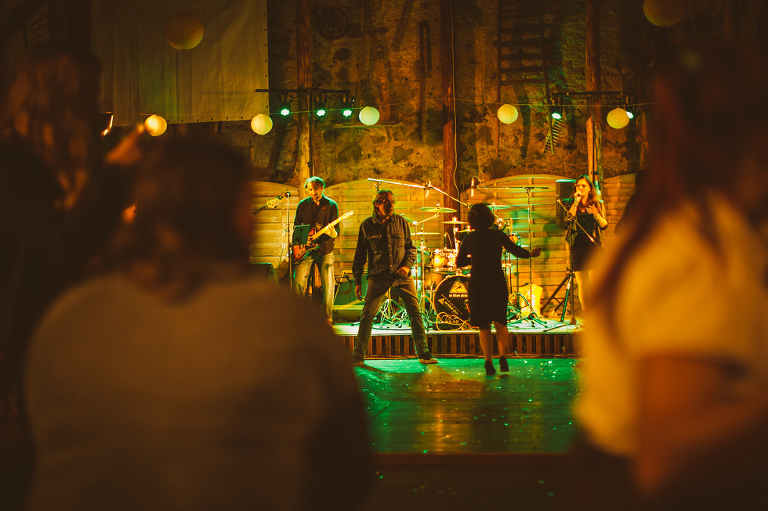 statek vletice wedding