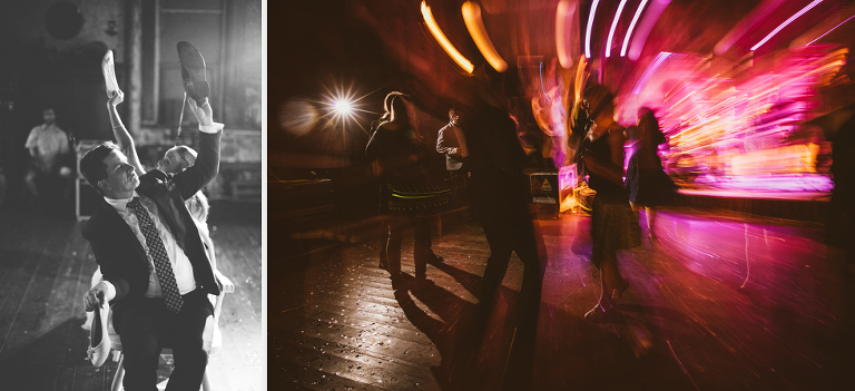 statek vletice wedding